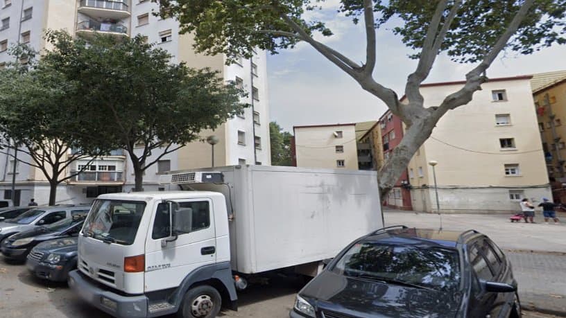Vivienda en Barcelona