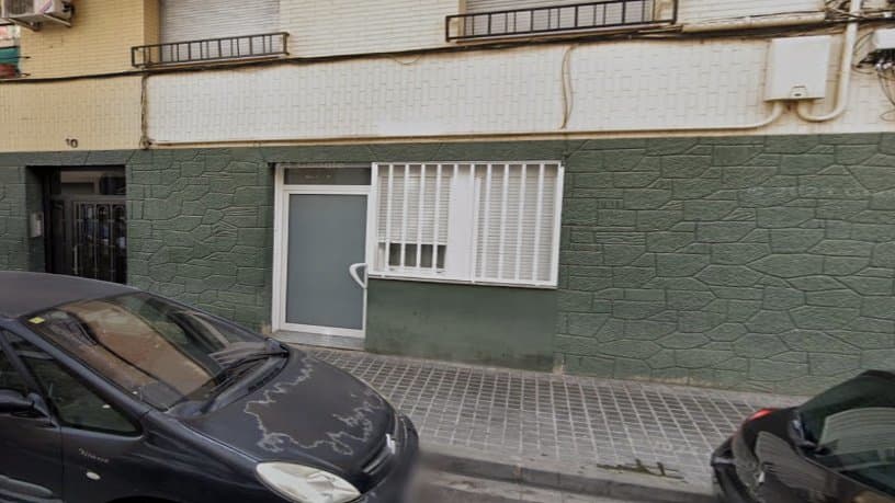 Vivienda en Barcelona