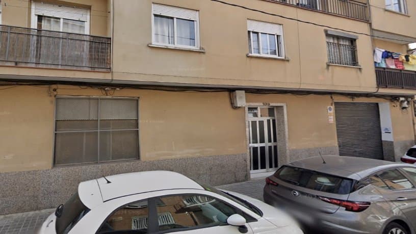 Vivienda en Barcelona