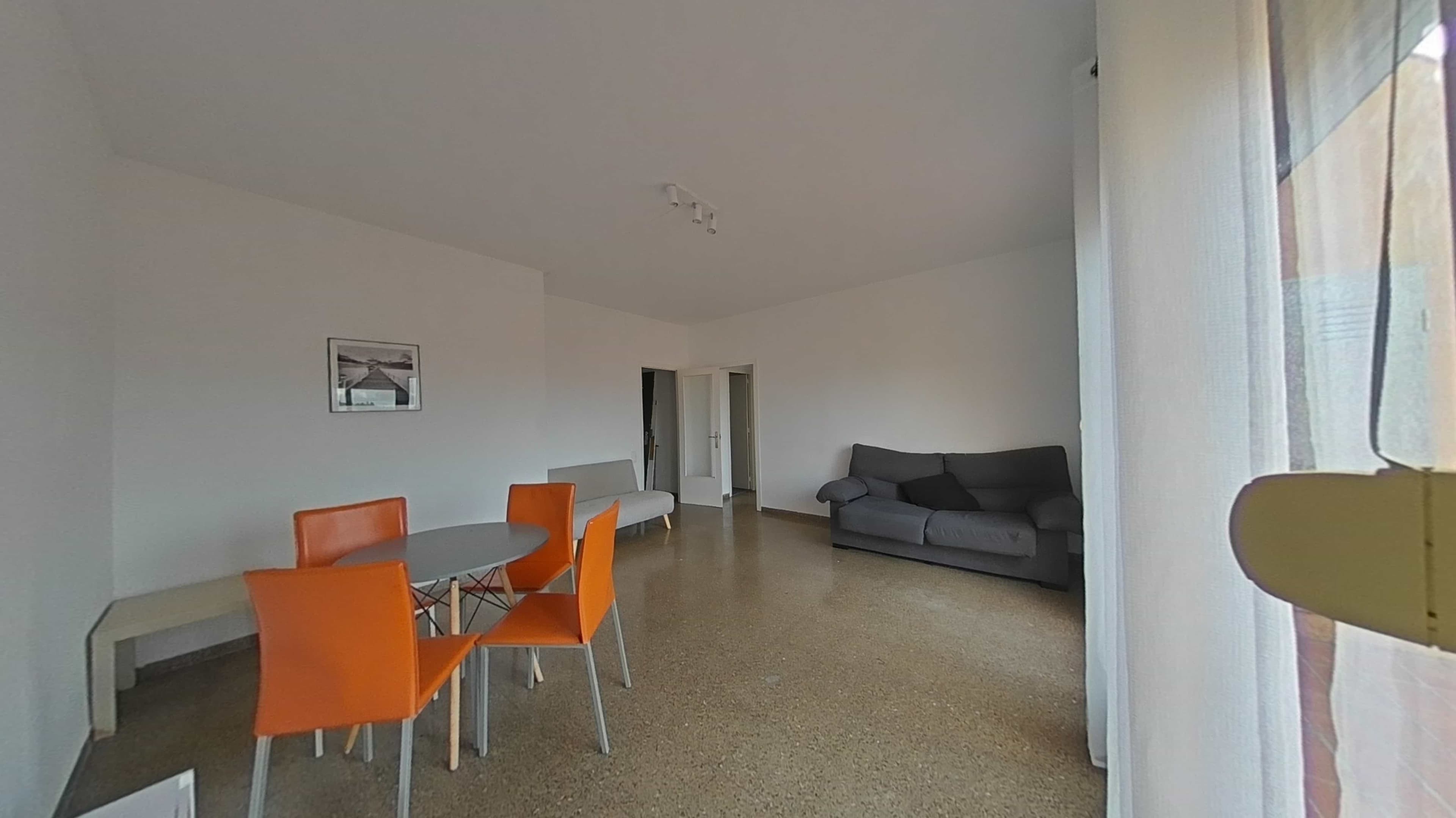 Vivienda en Barcelona