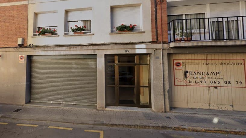 Piso en Barcelona