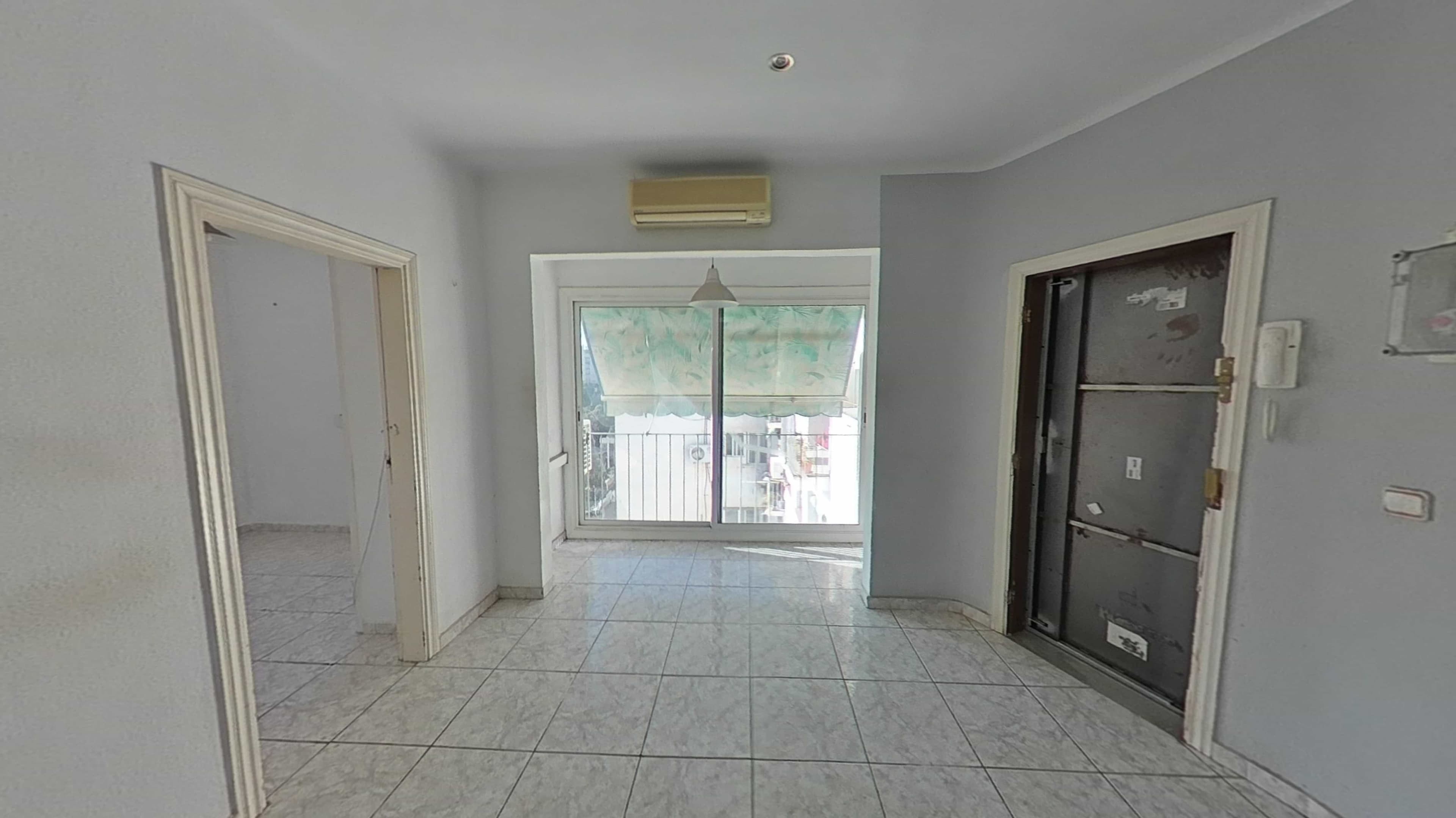 Vivienda en Barcelona