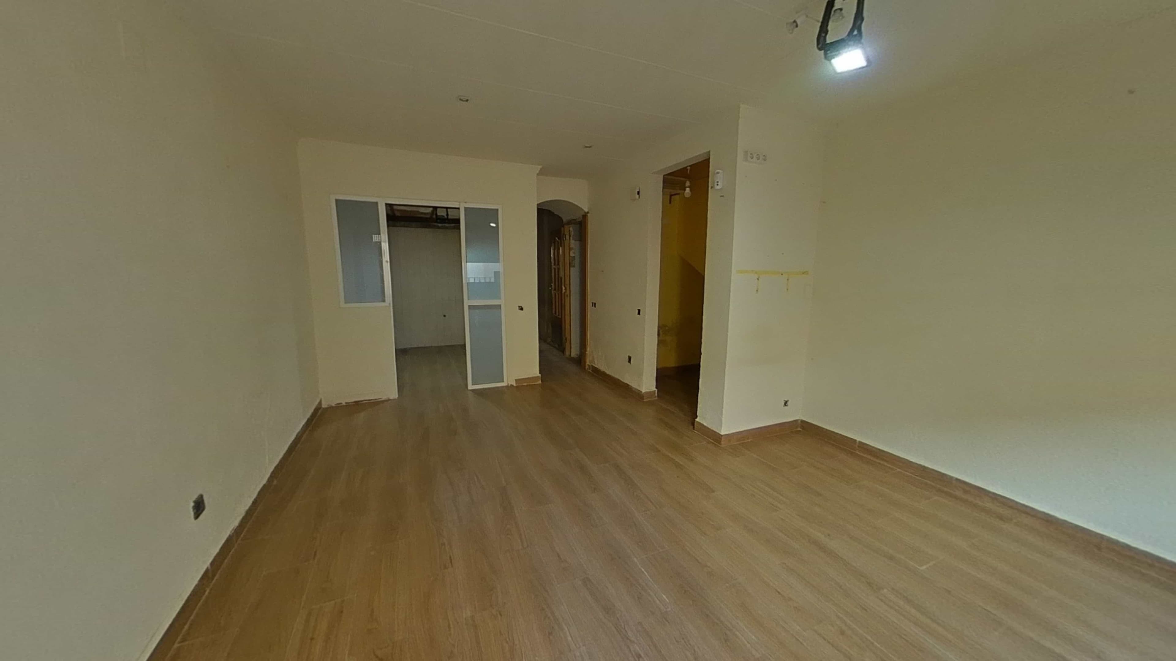 Piso en Barcelona