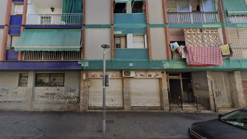 Vivienda en Barcelona