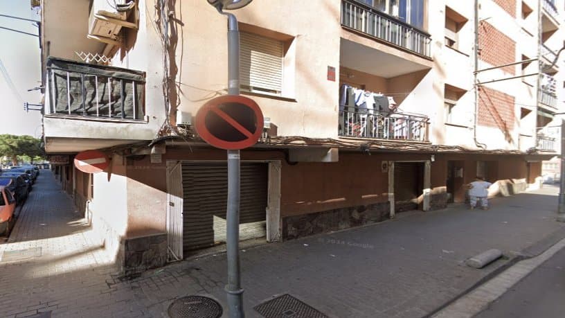 Vivienda en Barcelona