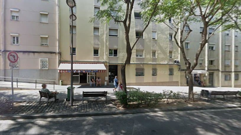 Vivienda en Barcelona