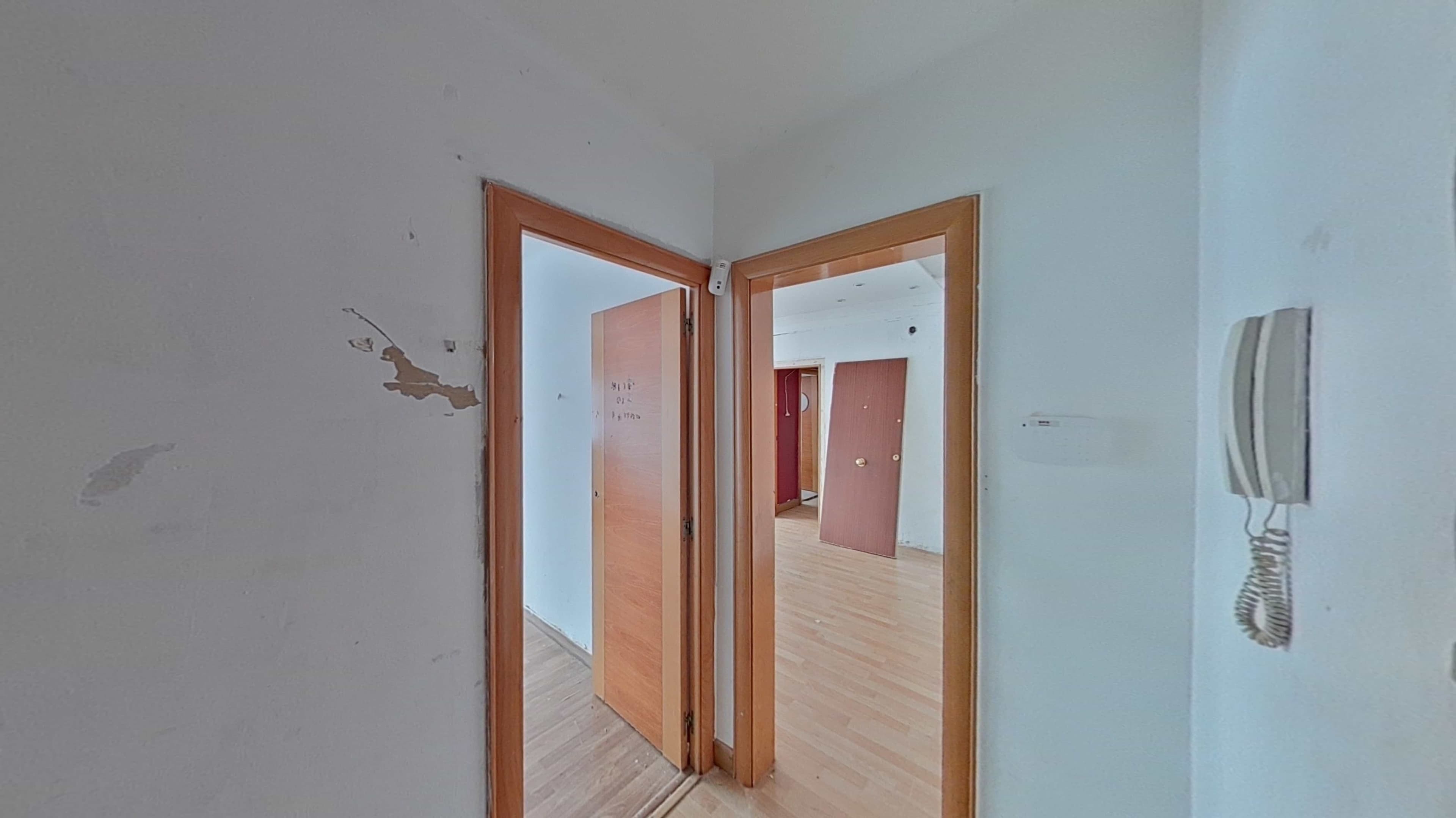 Vivienda en Barcelona