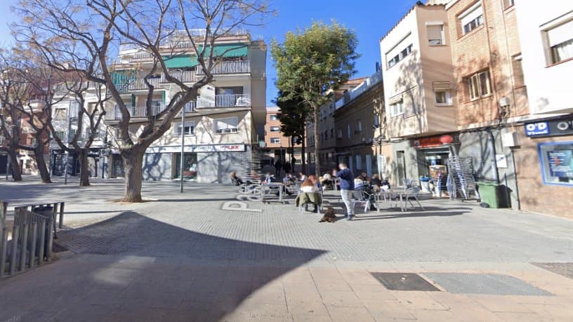 Vivienda en Barcelona