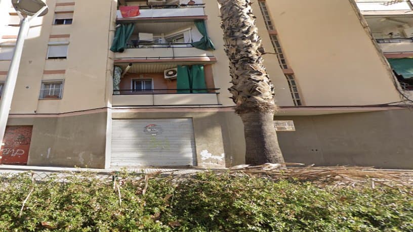 Vivienda en Barcelona