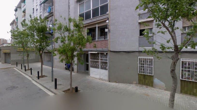 Vivienda en Barcelona