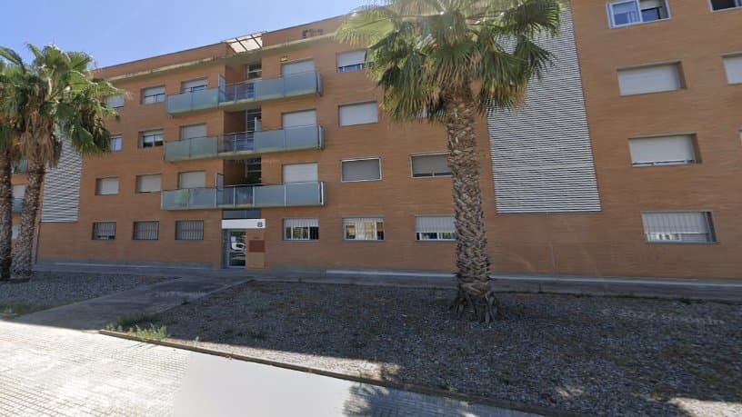 Vivienda en Barcelona