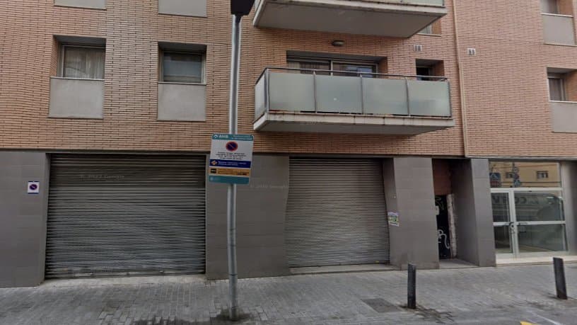 Vivienda en Barcelona