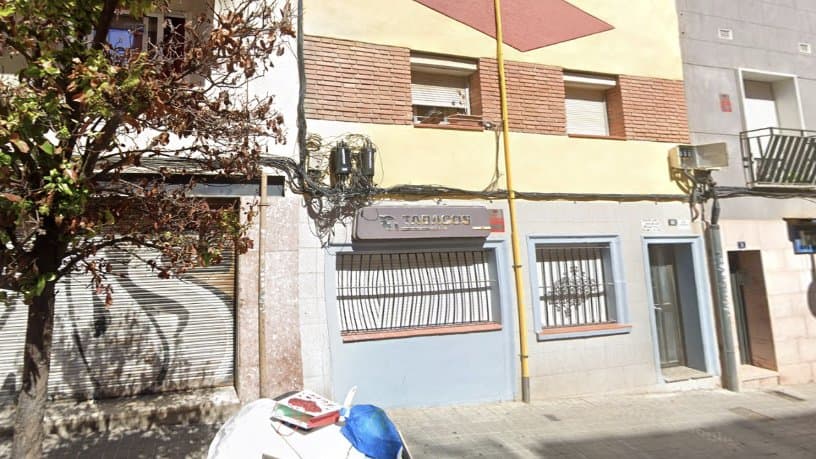 Vivienda en Barcelona