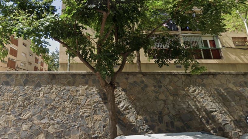 Vivienda en Barcelona