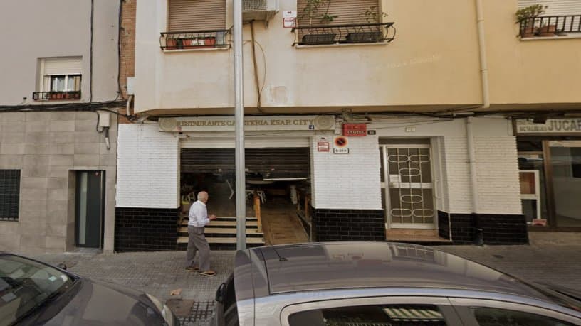 Vivienda en Barcelona