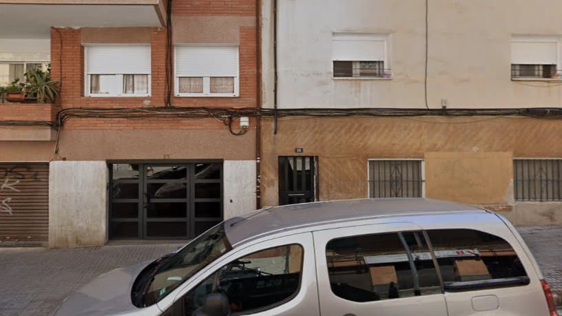 Vivienda en Barcelona
