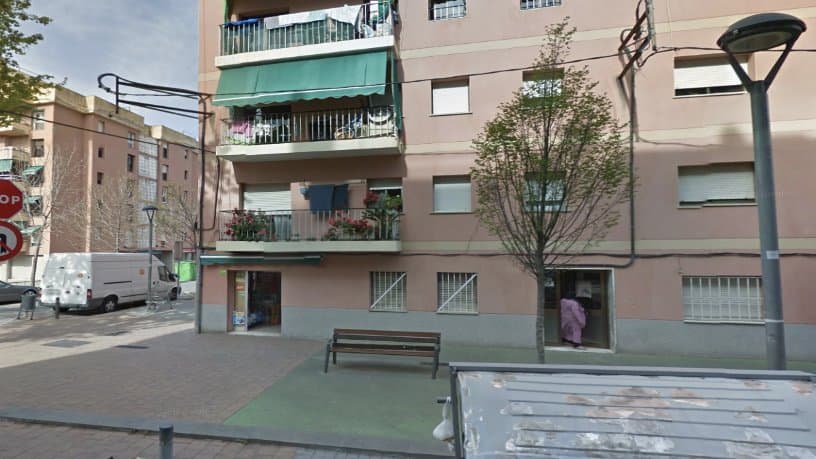 Vivienda en Barcelona