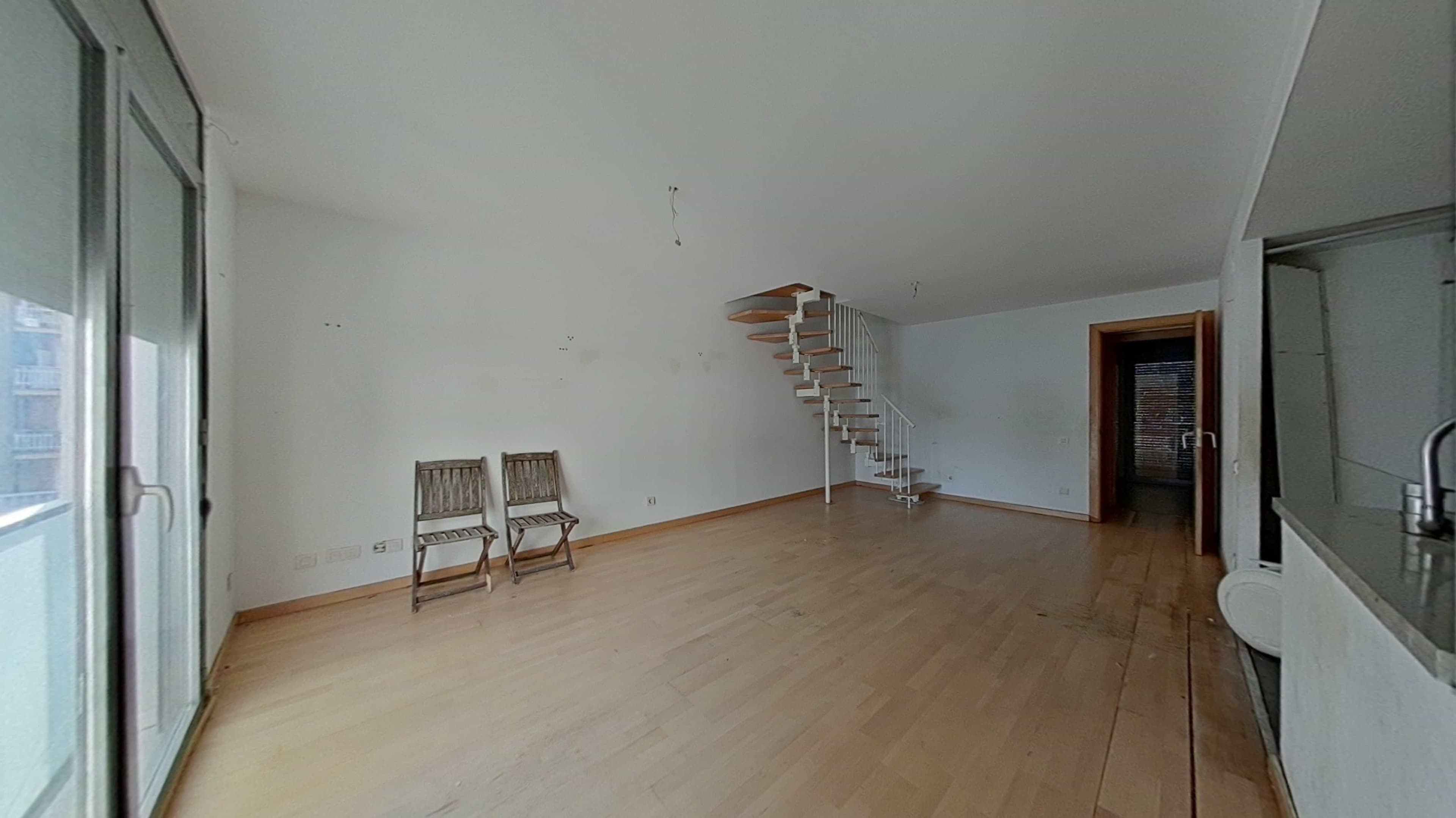 Vivienda en Barcelona