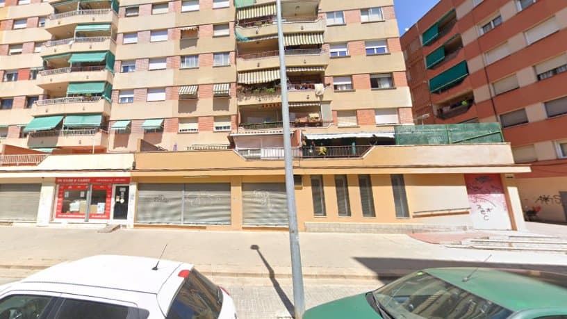 Vivienda en Barcelona