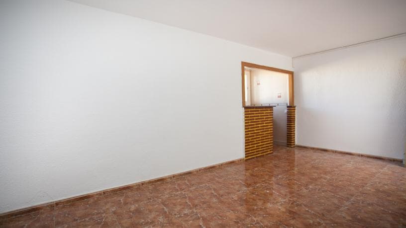 Piso en Barcelona