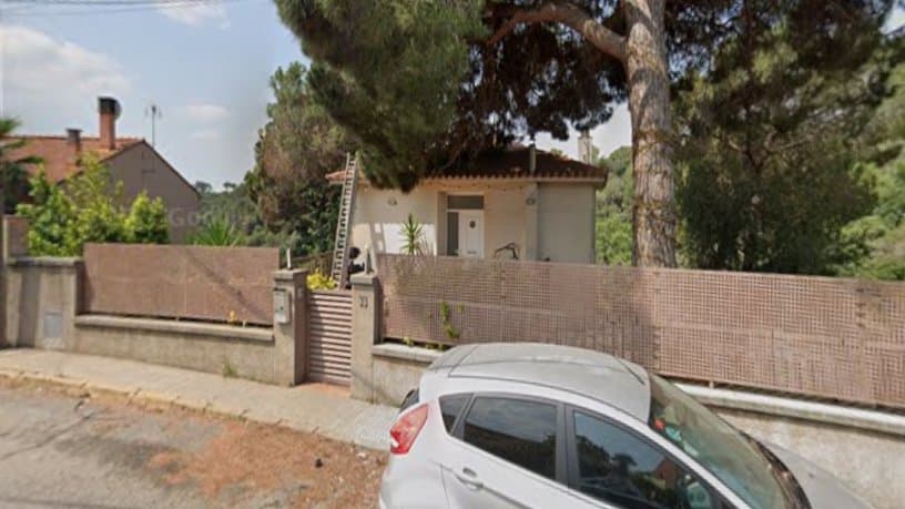 Vivienda en Barcelona