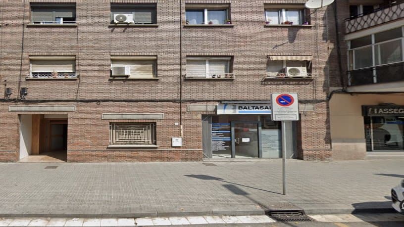 Piso en Barcelona
