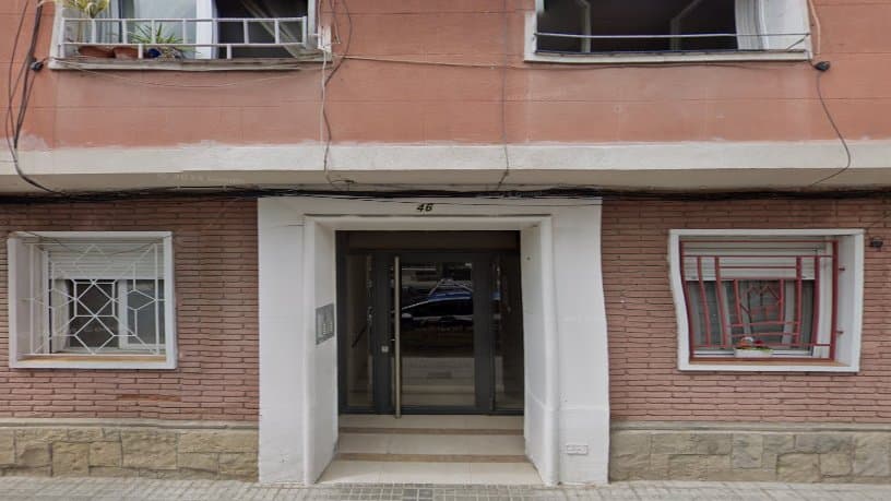 Piso en Barcelona