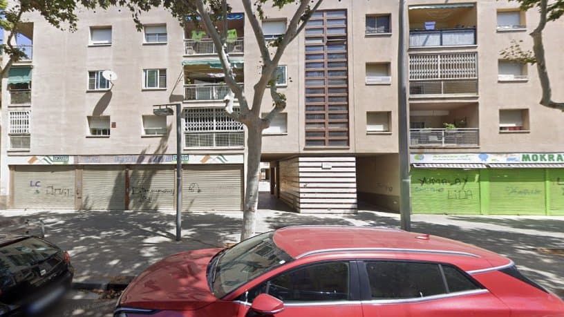 Piso en Barcelona