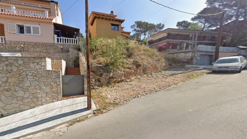 Vivienda en Barcelona