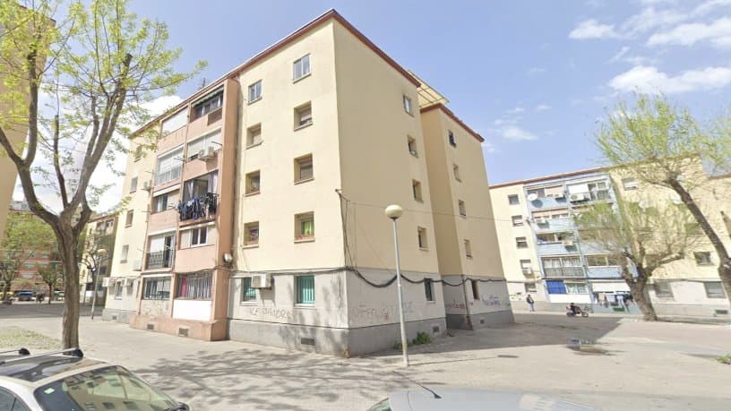 Vivienda en Barcelona