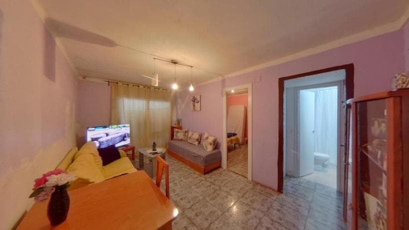 Vivienda en Barcelona