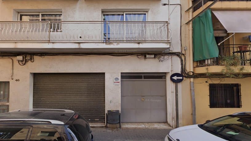 Vivienda en Barcelona