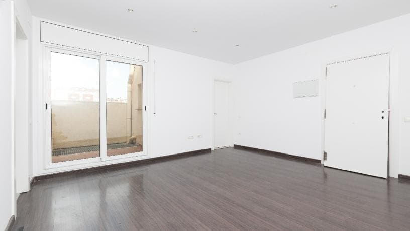 Vivienda en Barcelona