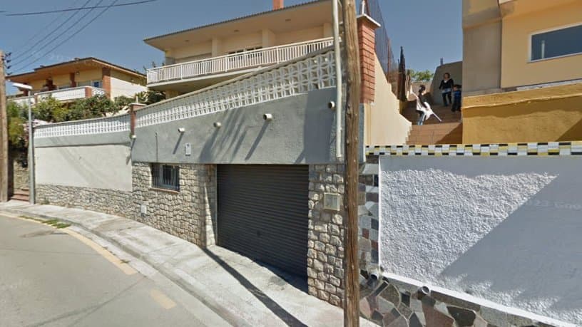 Vivienda en Barcelona