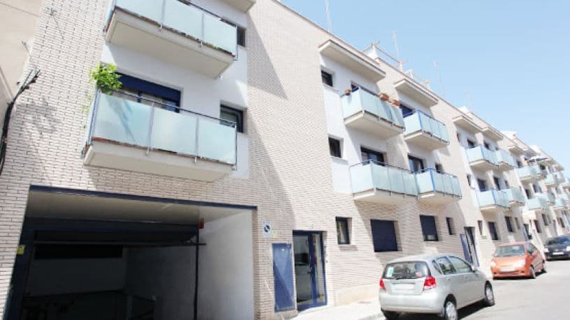 Vivienda en Barcelona