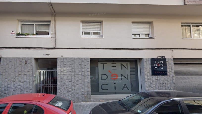 Vivienda en Barcelona