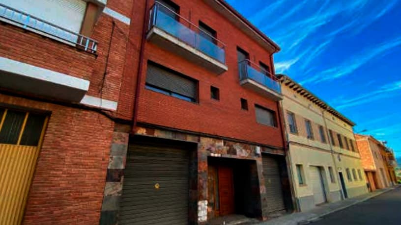 Piso en Barcelona