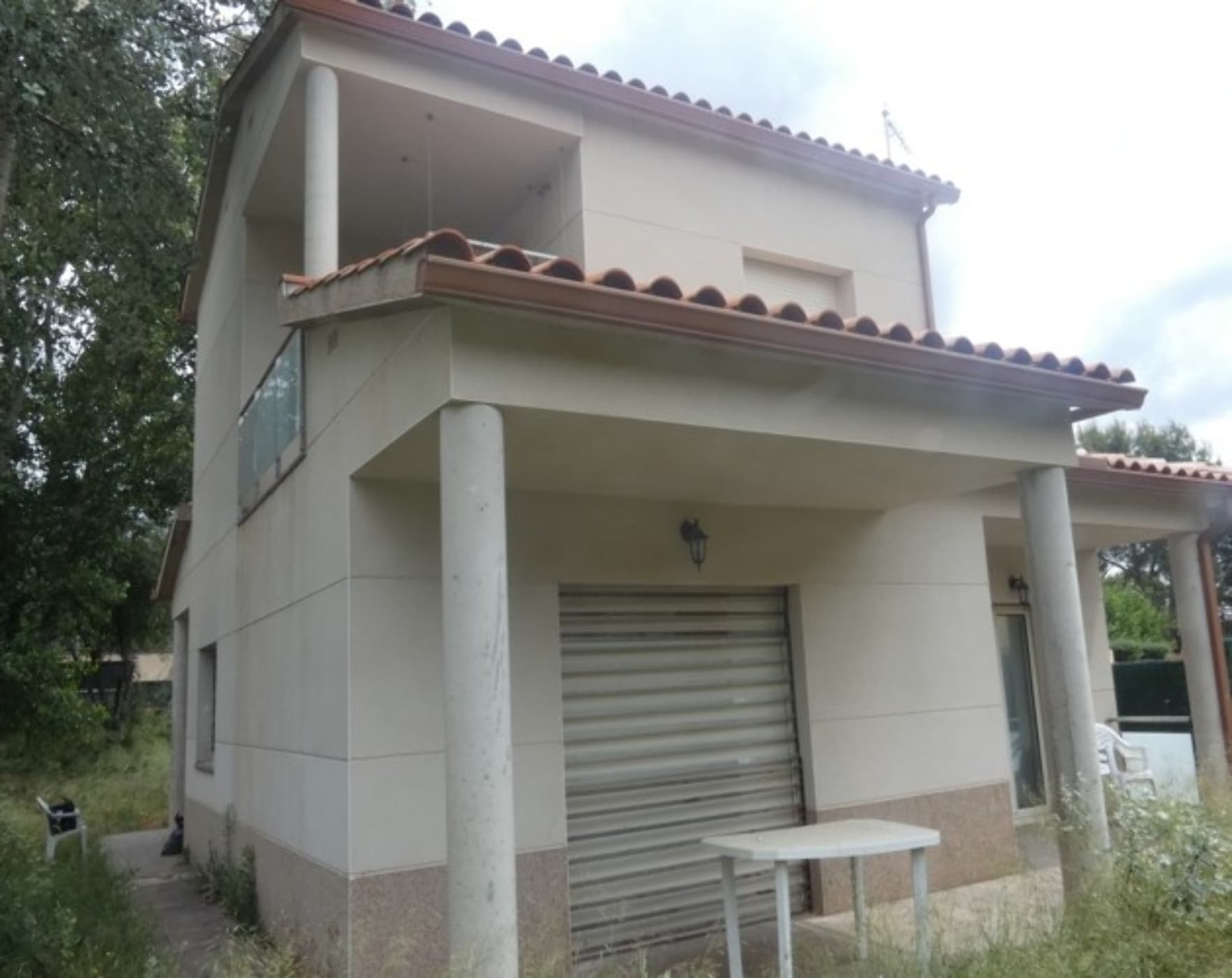 Piso en Barcelona (1/5)