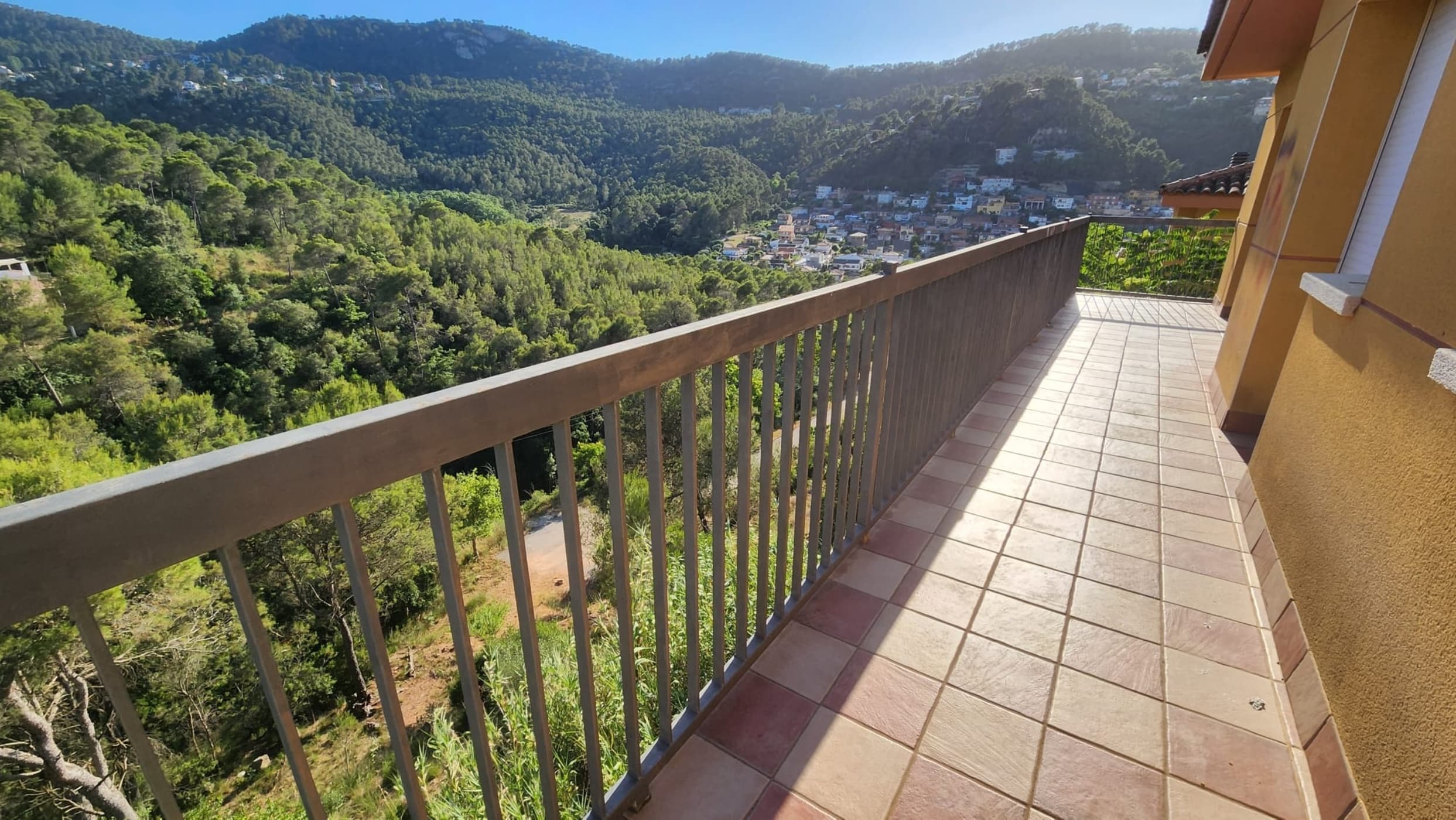 Vivienda en Barcelona