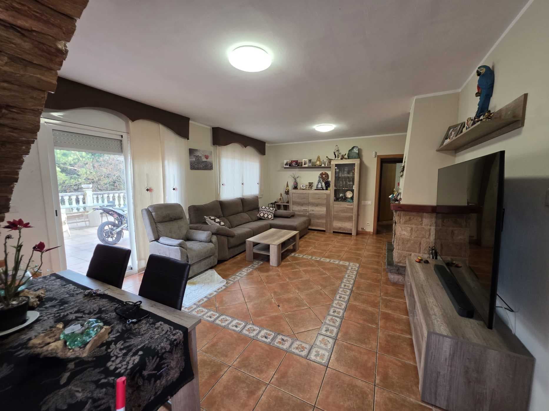 Vivienda en Barcelona