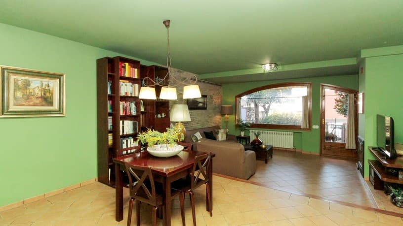 Vivienda en Barcelona