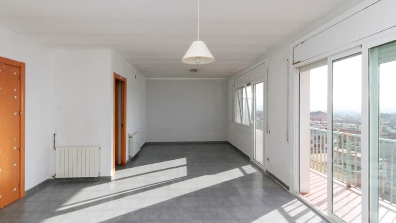 Vivienda en Barcelona
