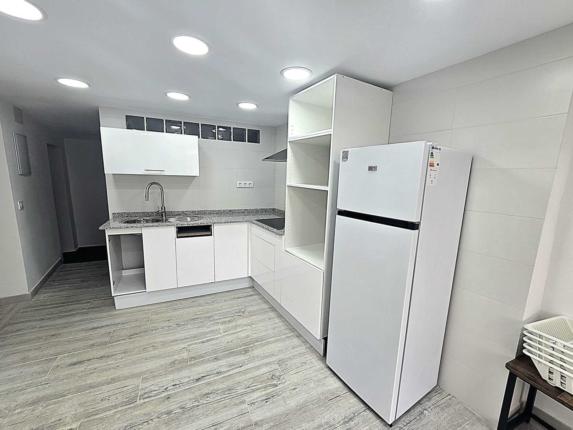 Vivienda en Barcelona