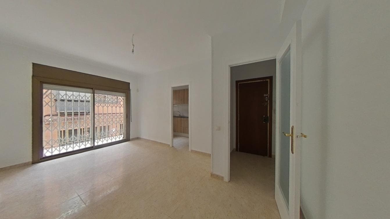 Vivienda en Barcelona