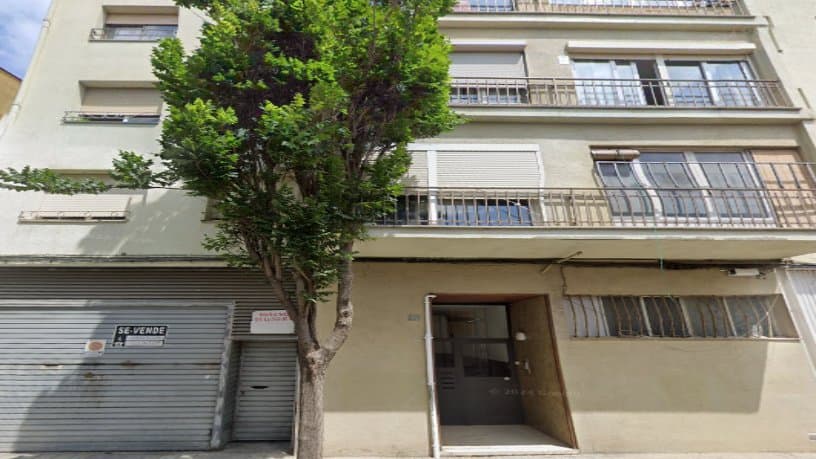 Vivienda en Girona