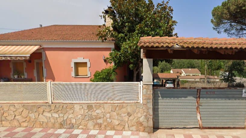 Vivienda en Girona