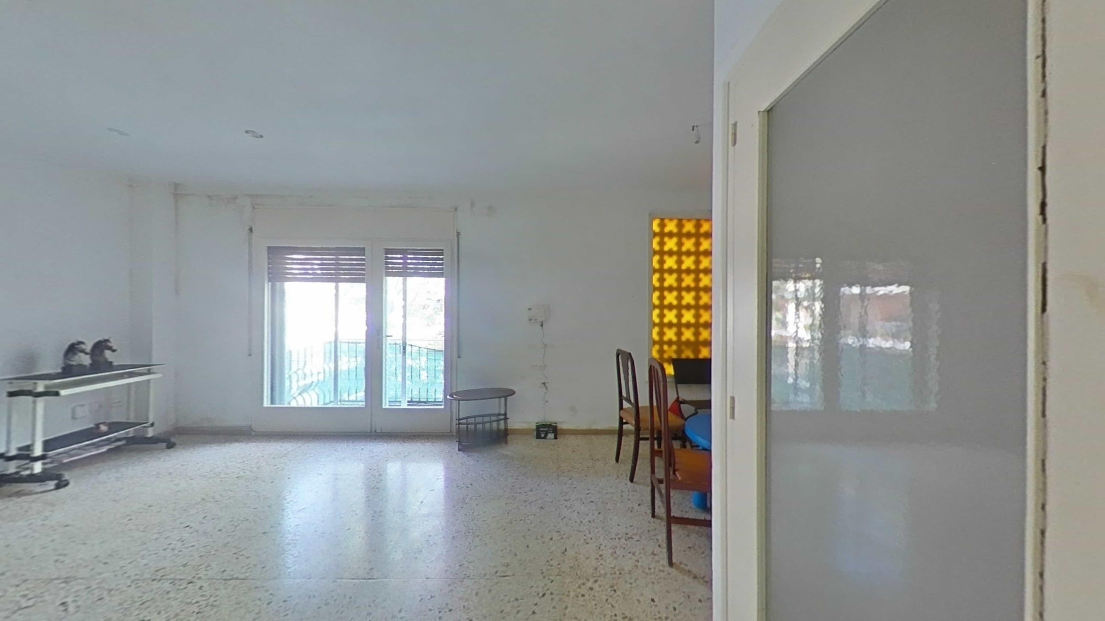 Vivienda en Girona