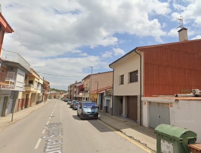 Piso en Girona (1/4)