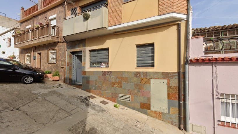 Vivienda en Girona