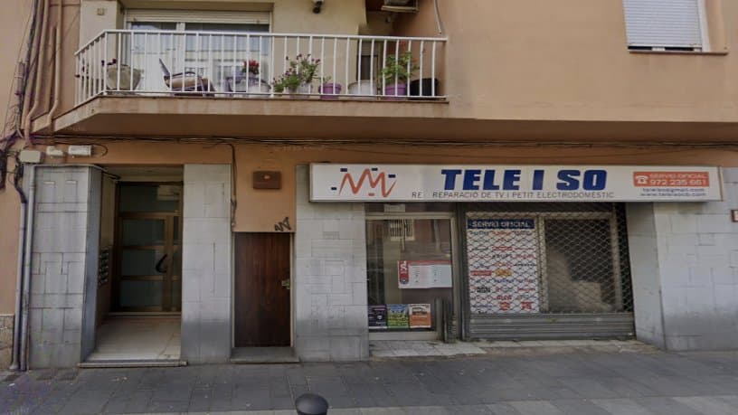 Vivienda en Girona